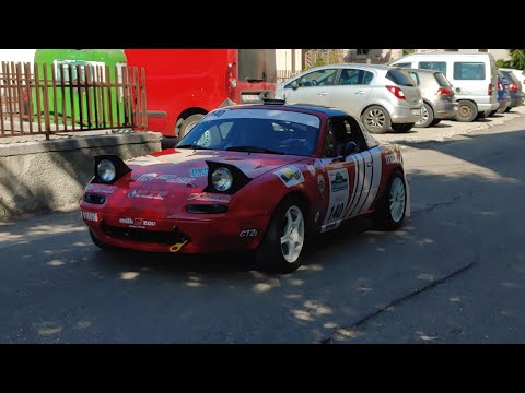 11 Lessiniasport 2021 partenza 1 parte 26 giugno