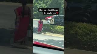 I just loved this clip😊 it gonna be so close to my heart ❤️         #couple #relationship #ytshort