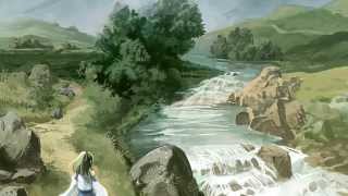 【東方】Kimi no Yume (inst.) / MMW OST - Town 【Tim Vegas】