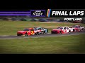 Xfinity Series goes into NASCAR Overtime at Portland