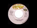 Tony Rebel - Dance Hall Vibes+Version