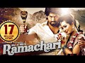 Mr And Mrs Ramachari Full Movie Dubbed In Hindi Rocking Star Yash Radhika Pandit