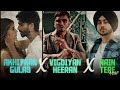 Akhiyaan Gulab X Vigdiyan Heeran X Nain Tere Mashup Honey Singh Shubh Vigdiyan Heeran Mashup