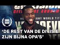 Donegi Abena verwacht titelgevecht met winst op Sergej Maslobojev