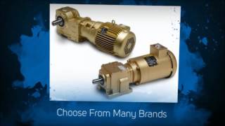 Baldor EM3710T