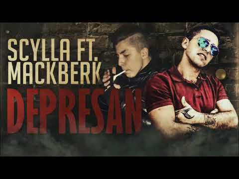 Scylla v Mackberk Dayı - Depresan (2017)