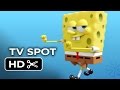 The SpongeBob Movie Sponge Out Of Water TV SPOT Bob 2015 Animated Movie HD