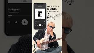 Will Lee - Jukebox Sunday with &quot;No Regrets&quot; by Phoebe Snow!