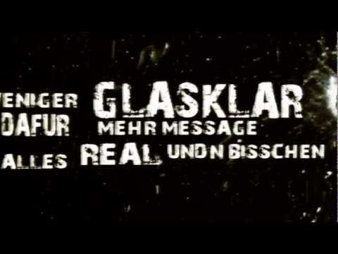 RADIKALSIX - ICH HAB RAPMUSIK GEMACHT ( PROD + VIDEO MAYUTSCH )