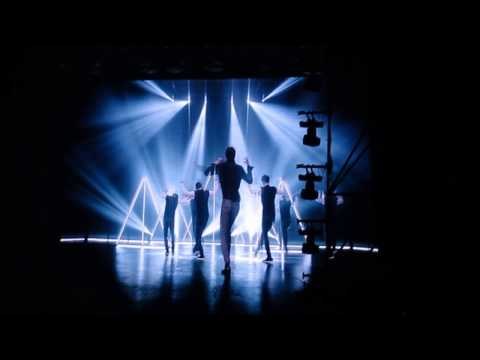 SS6 in Hong Kong @ 2014.11.08 - Zhoumi Solo(Rewind) VCR