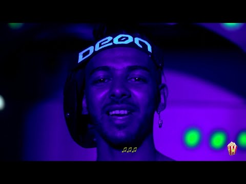 Neymar - GHOST  ( Clip Officiel )