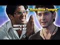 Mahesh Babu Lectures Lucky Baskhar