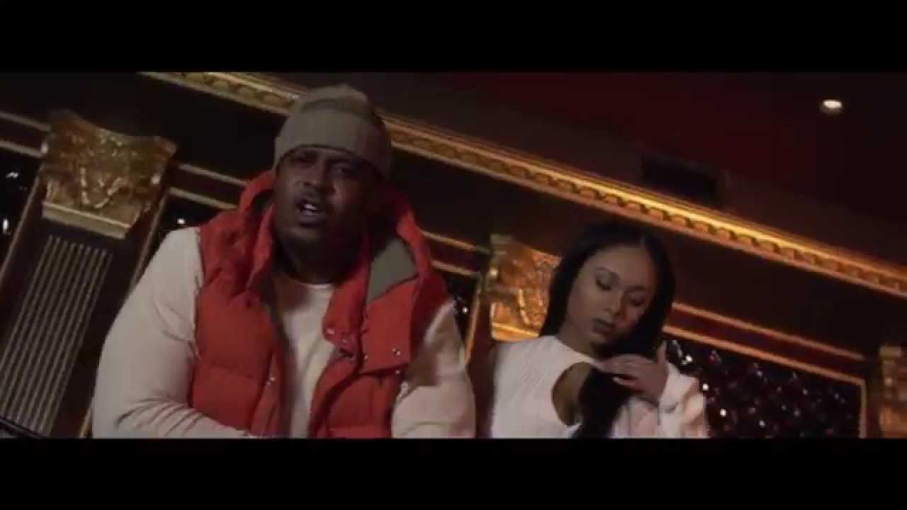 The LOX ft Von – “Real is Real”