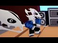 Funky Friday Sans Animation Showcase
