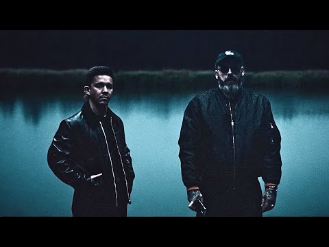 SIDO feat. SANTOS - ICH FÜHL DICH