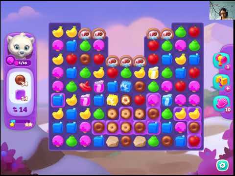 Wildscapes Level 364