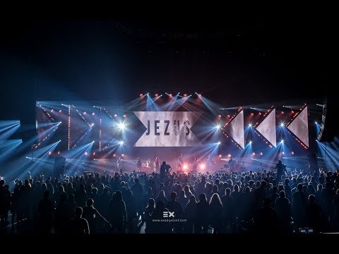EX IT - Prawdziwa Miłość / Real Love (Live) | Exodus Conf 2018