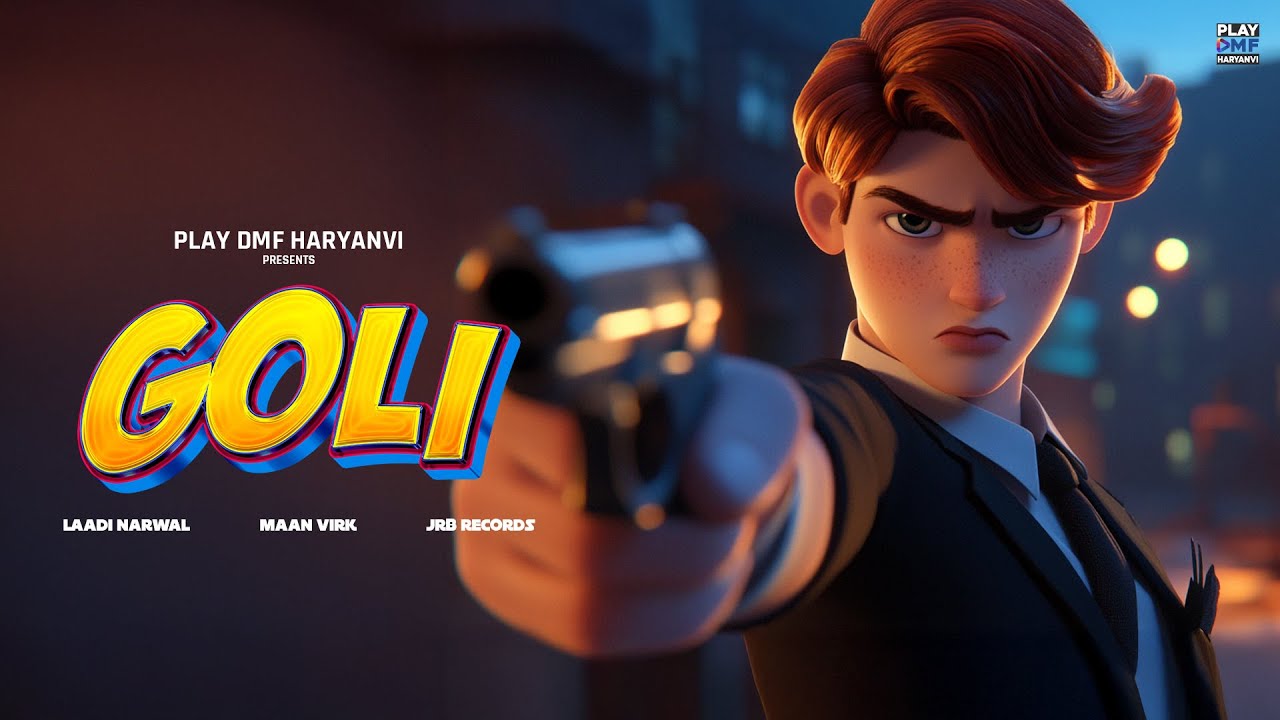 Goli Lyrics | Laadi Narwal