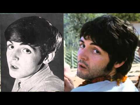 Paul Mccartney is NOT dead - ultimate comps