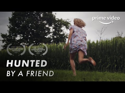 HUNTED DOWN BY A FRIEND | Movie Clip - "those who speak to me" (2020)