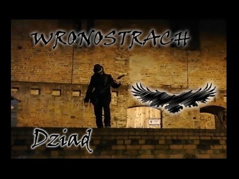 Wronostrach  - Dziad  (Official Video)