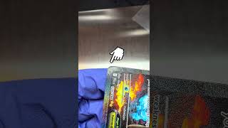 $750 BGS 8.5 Phantasmal Flames Mega Charizard EX Pokemon Card Restoration #pokemon #cards