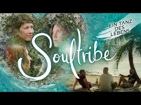 Trailer Soultribe - Ein Tanz des Lebens