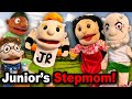 SML Movie Junior S Stepmom