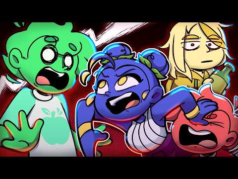 Verdade ou Desafio destruiu a nossa amizade…