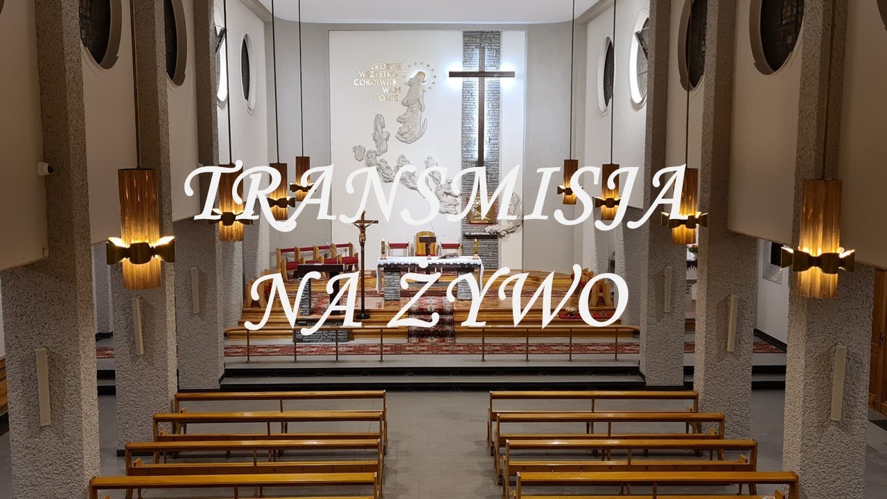 Live webcam view of Altar de la Parroquia Santísimos Nombres