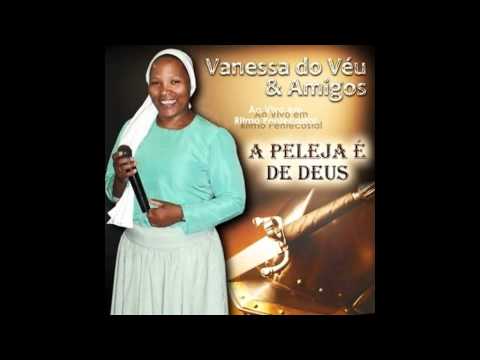 Vanessa do Véu A Peleja é de Deus 2012