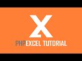 PHPExcel Tutorial Download And Read Excel File From URL