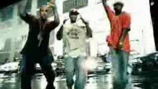 .::►G-Unit►50 Cent &amp; Young Buck- 24&#39;s REMIX◄::.(MusicVideo)