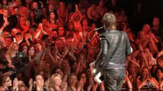 Top 11 - David Cook - Day Tripper