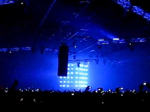 Trance Energy 2010 - Markus Schulz Intro - Main Stage
