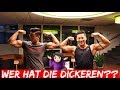 4 TIPPS FÜR MEHR ARMUMFANG💪🏽❗️