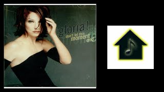 Gloria Estefan - Don&#39;t Let This Moment End (Hex Hector 7&#39;&#39; Edit)