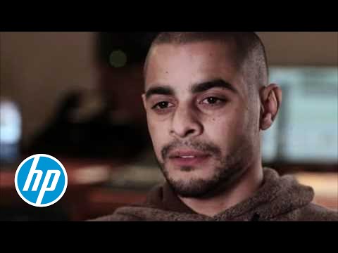 Sound Ft. Dave Rivera and HP ENVY