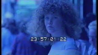 Sounds: Donnie interviewing Moving Pictures (1983)