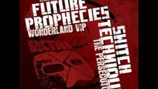 Future Prophecies - Wonderland