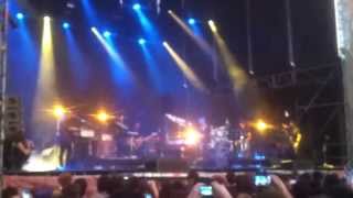 Yann Tiersen - Ar Maen Bihan - Music Wins Festival BsAs. 2014