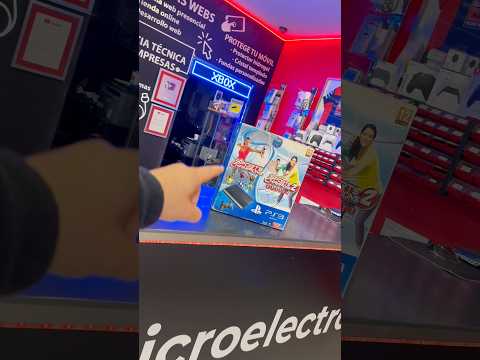 La peor PS5 que nos ha llegado 🤮🪳