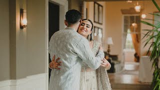 Sumayah & Syed //Wedding Trailer USA.