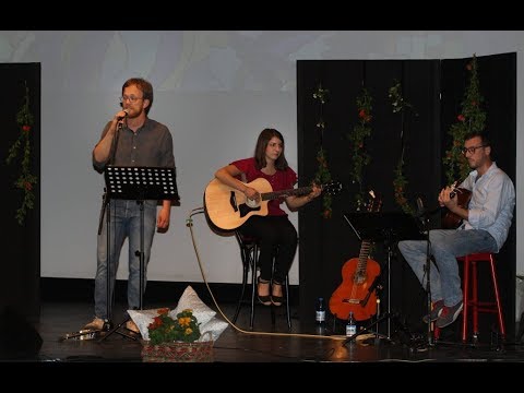 CONCERTO - A tutti parlo di Te. In viaggio con Claudio Chieffo.