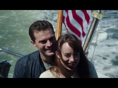 I Don't Wanna Live Forever (Scene from Fifty Shades Darker) Video