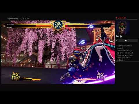 The Road to TORYUKEN 2019