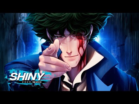 Dias Chuvosos | Spike (Cowboy Bebop) | Shiny