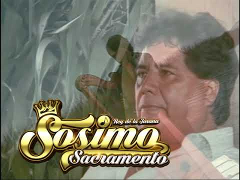 Sosimo Sacramento - Cervecita Blanca (Hoy Estoy Tomando) VIdeo Clic
