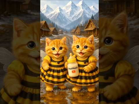 Dubi dubi dum dum 😍 Cat dancing videos #catvideos #kitten #catdance #cartoon #dubidubidumdum