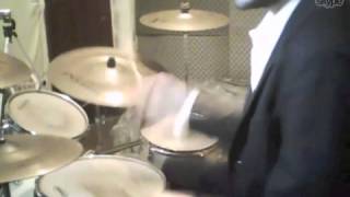 Daniel Riera: Drums Cold Read: Title Songs Medley